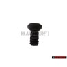 Original VW Countersunk Bolt - N 0331783