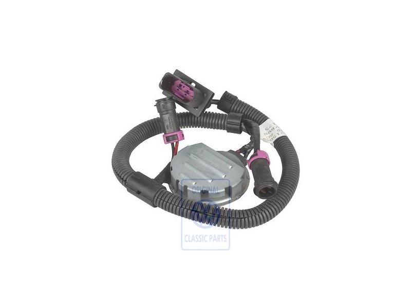 Original VW Series Resistor - 6K0959263D