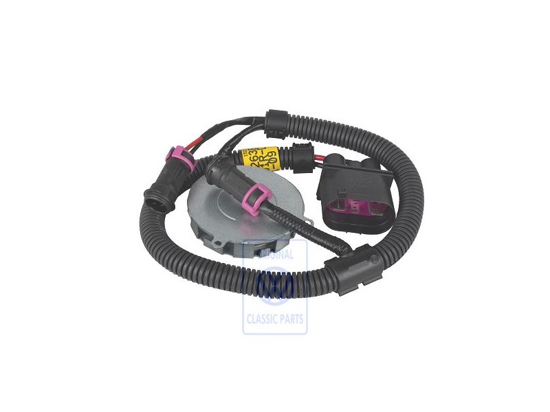 Original VW Series Resistor - 6K0959263E