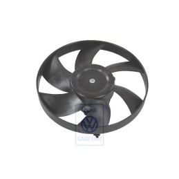 Original VW Radiator Fan - 6K0959455AB