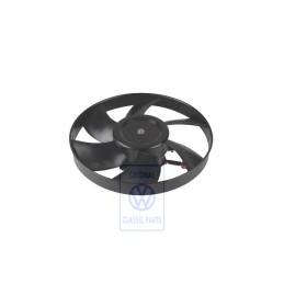 Original VW Radiator Fan - 6K0959455C