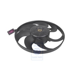 Original VW Radiator Fan - 6K0959455L