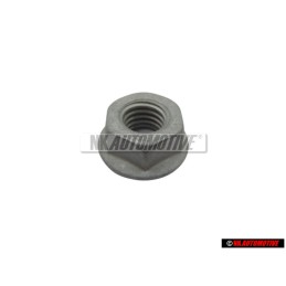 Original VW Hexagon Collar Nut - N 01508315