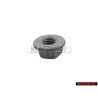 Original VW Hexagon Collar Nut - N 01508315