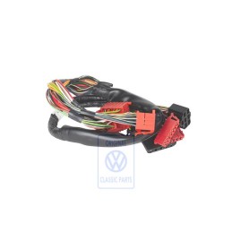 Original VW Wiring Harness For Steering Column Combination Switch - 6K0971063J