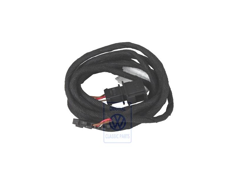Original VW Harness For Interior Light - 6K0971101BC