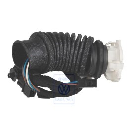 Original VW Wiring Set For Door - 6K0971120BD