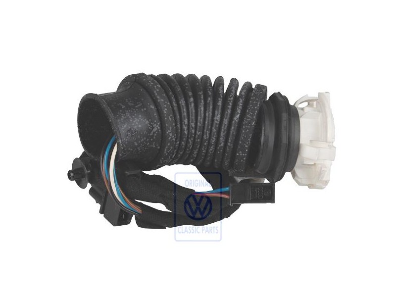 Original VW Wiring Set For Door - 6K0971120BD