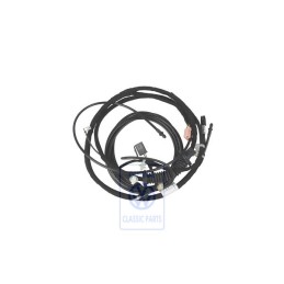 Original VW Cable Set For Tailgate - 6K0971145E