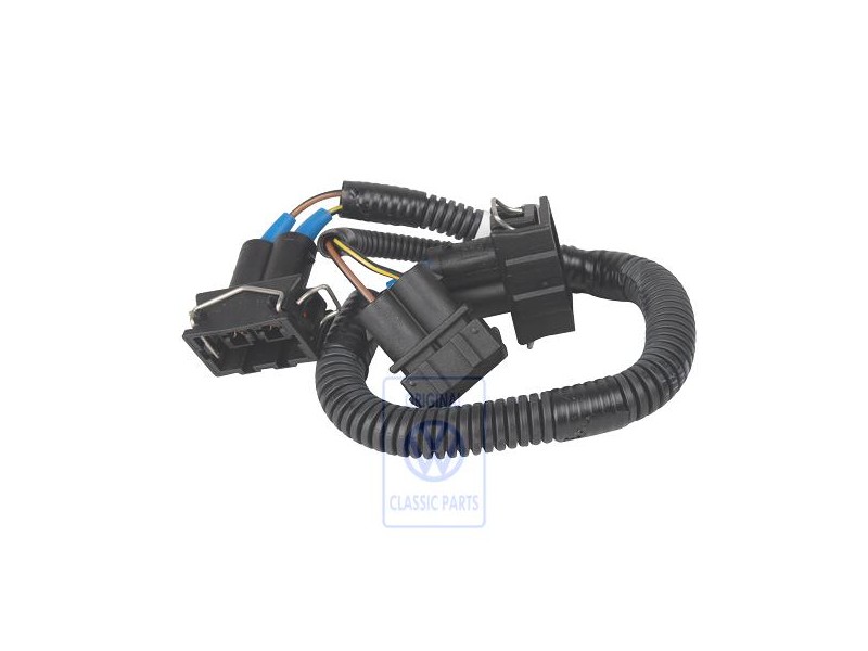 Original VW Wire Set - 6K0971191C