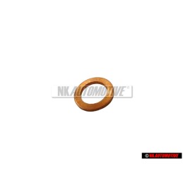 Original VW Seal Ring - N 0138042