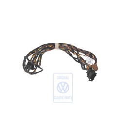Original VW Wiring Light For Seat Heating - 6K0971381E