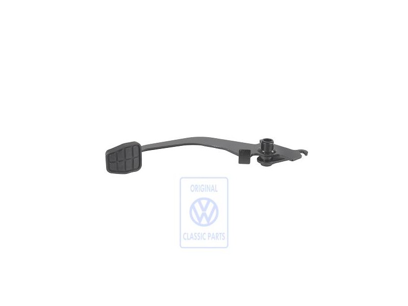 Original VW Clutch Pedal - 6K1721315A