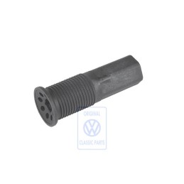 Original VW Stop For Accelerator Pedal - 6K1721527A