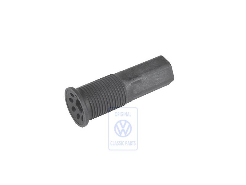 Original VW Stop For Accelerator Pedal - 6K1721527A