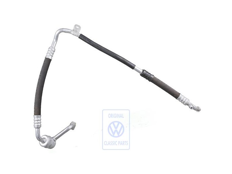 Original VW Refrigerant Hose - 6K1820743BL
