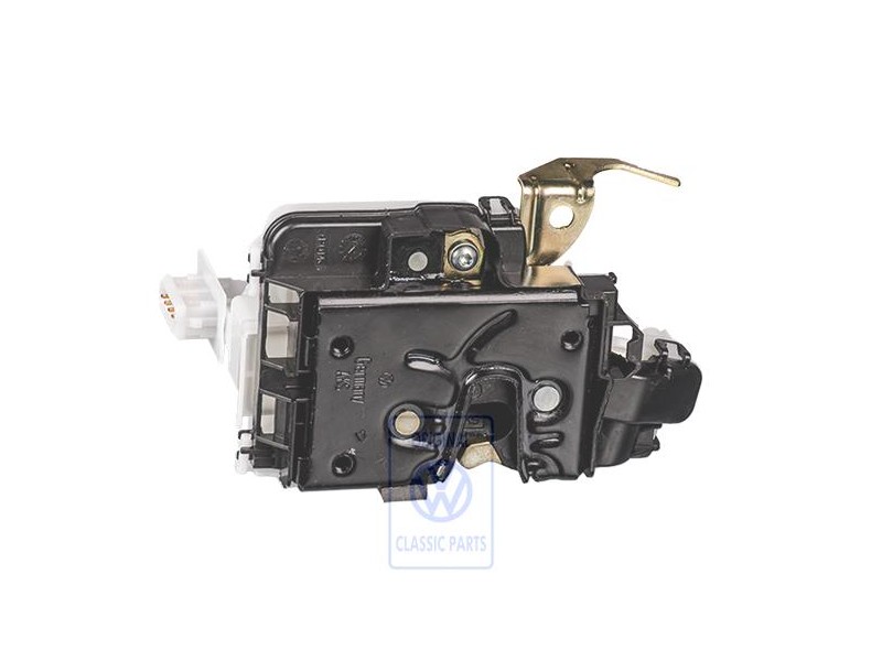 Original VW Door Lock - 6K1837015T