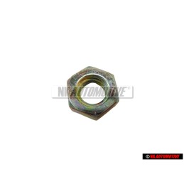 Original VW Hexagon Nut - N 0111513