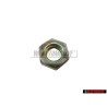 Original VW Hexagon Nut - N 0111513