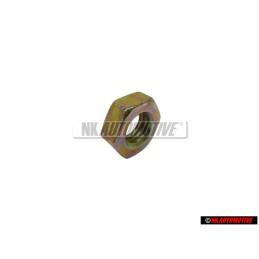Original VW Hexagon Nut - N 0111513