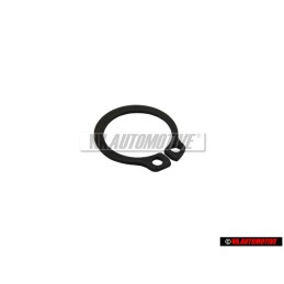 Original VW Securing Ring - N 0124151