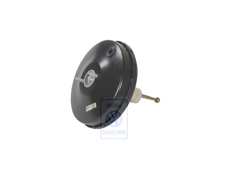 Original VW Brake Servo - 6K2612107J