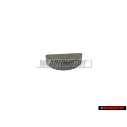 Original VW Woodruff Key - N 0127101