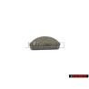 Original VW Woodruff Key - N 0127101