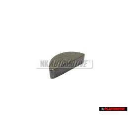 Original VW Woodruff Key - N 0127101