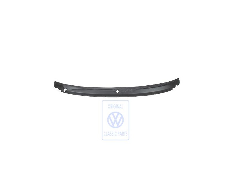 Original VW Water Deflector Trim - 6K2853187C