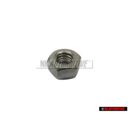 Original VW Hexagon Nut - N 01100627