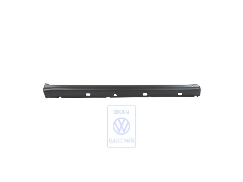 Original VW Side Member - 6K4809676C