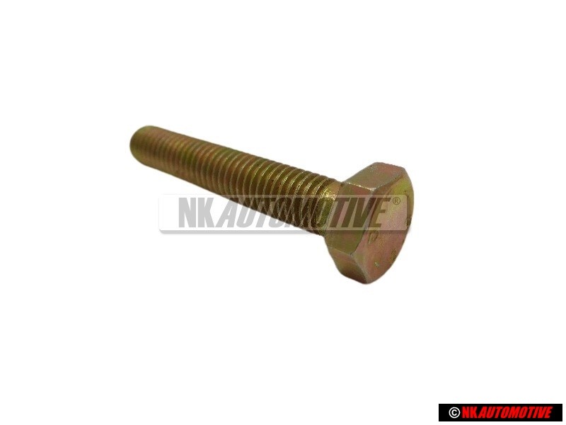Original VW Hexagon Bolt - N 0102464