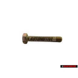 Original VW Hexagon Bolt - N 0102464