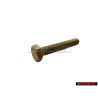 Original VW Hexagon Bolt - N 0102464