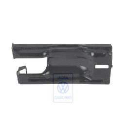 Original VW Reinforcement For Door Handle - 6K4831122