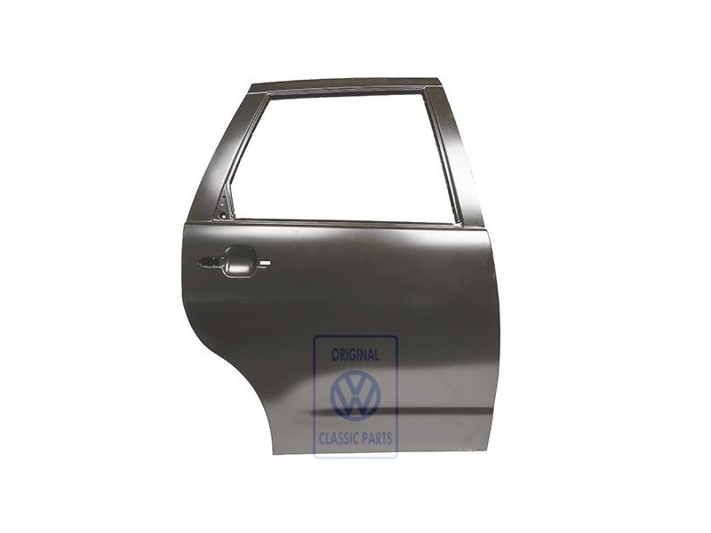 Original VW Door - 6K4833052A