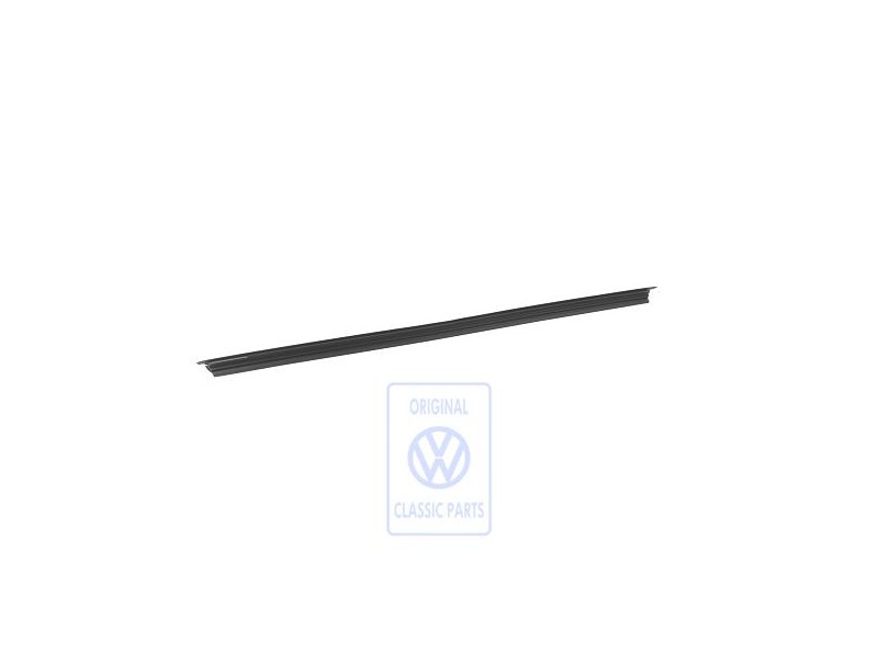 Original VW Window Aperture Seal - 6K4837471