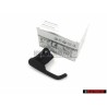 Original VW Bonnet Lid Lock Cable Grip Handle LHD Black - 191823533 01C
