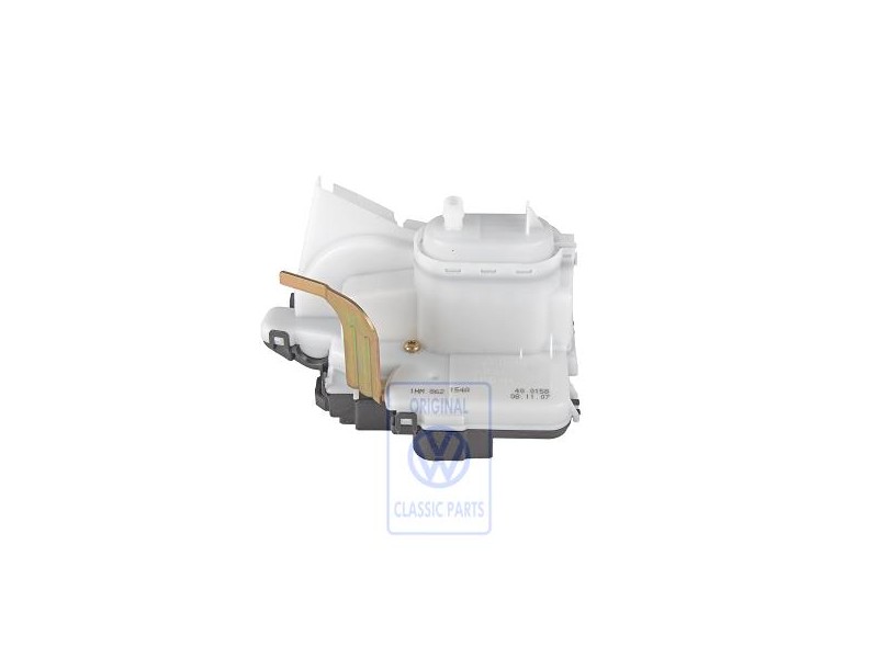 Original VW Door Lock - 6K4839016K