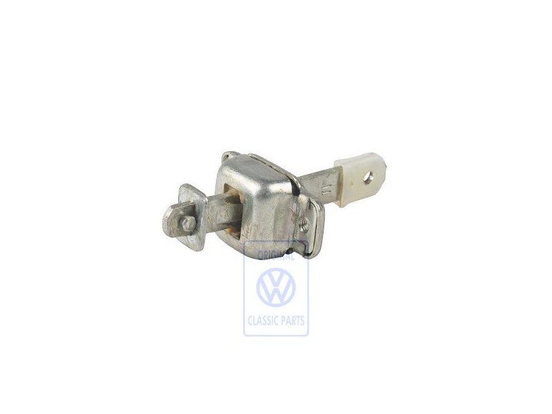 Original VW Door Catch - 6K4839249A