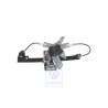 Original VW Window Regulator With Motor - 6K4839401G