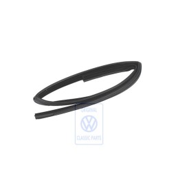 Original VW Window Guide - 6K4839431