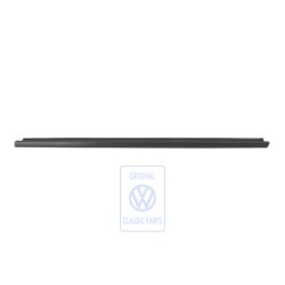 Original VW Window Aperture Seal - 6K4839477