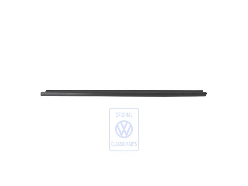 Original VW Window Aperture Seal - 6K4839477
