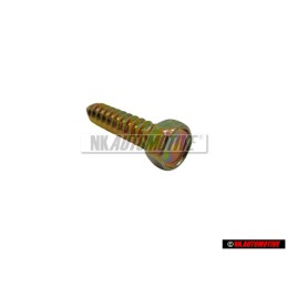 Original VW Hexagon Head Panel Screw - N 0438871