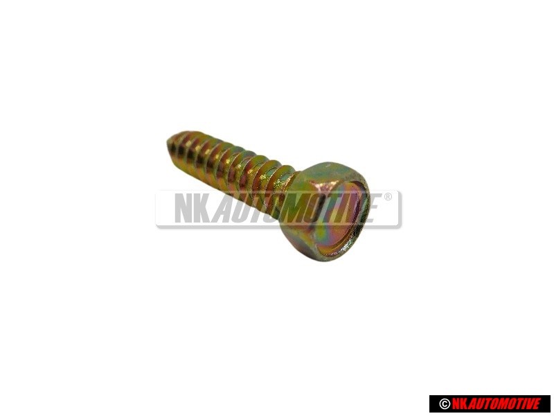 Original VW Hexagon Head Panel Screw - N 0438871