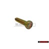 Original VW Hexagon Head Panel Screw - N 0438871