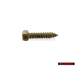 Original VW Hexagon Head Panel Screw - N 0438871