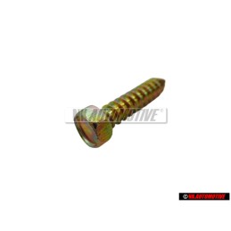 Original VW Hexagon Head Panel Screw - N 0438871